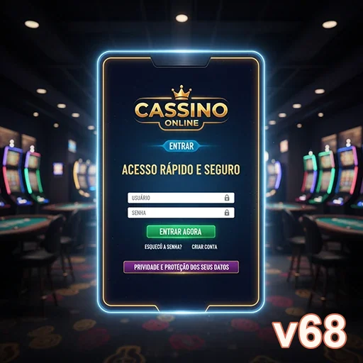Ilustração de Aposte em Slot Games com Facilidade