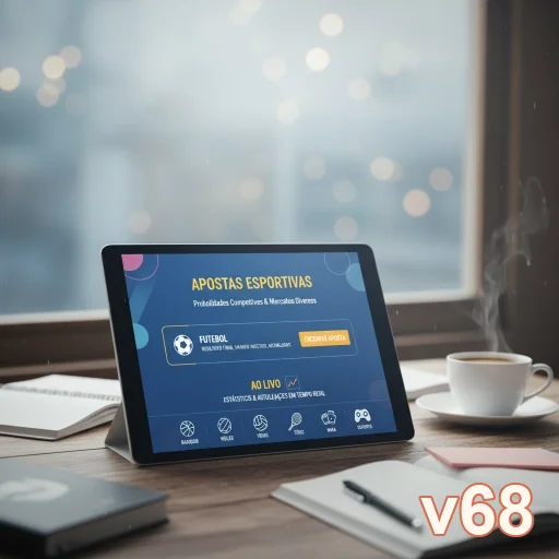 Ilustração de Descubra os serviços VIP da v68 e maximize sua experiência