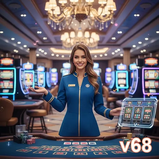 Ilustração de Descubra os Melhores Jogos de Slots Hoje