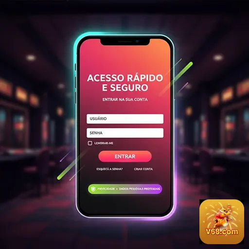 Ilustração de Acesso Exclusivo a Torneios