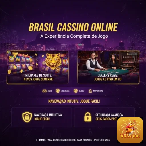 Ilustração de Jogos de Slots Irresistíveis