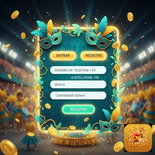 Ilustração de Experiência VIP