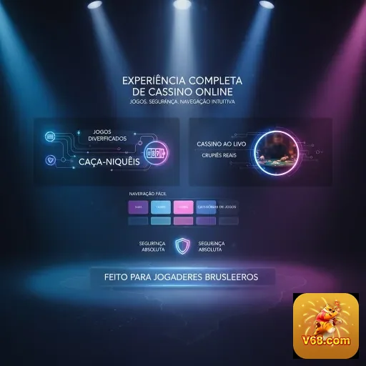 Jogos de slots com bônus adicionais - v68