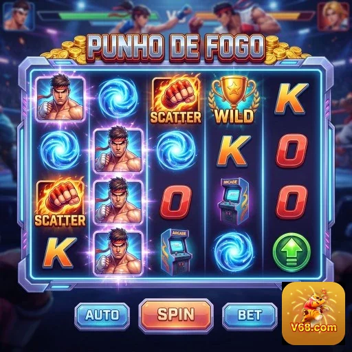 Imagem de v68 Link de Acesso: link de acesso com acesso