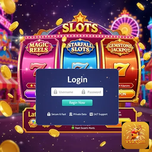 Ilustração de Serviços VIP