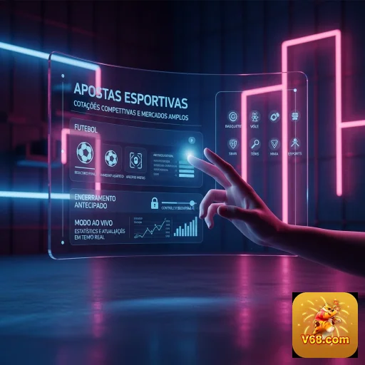 Ilustração de Gerenciamento Pessoal de Conta