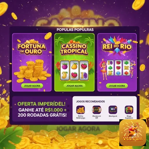 Ilustração de Bônus de Boas-Vindas