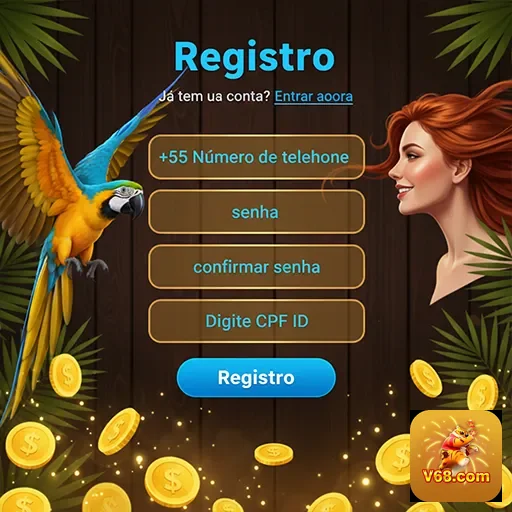 Ilustração de Diversidade de Slots