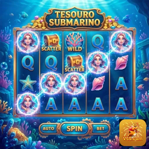 Imagem principal de v68 Promocoes