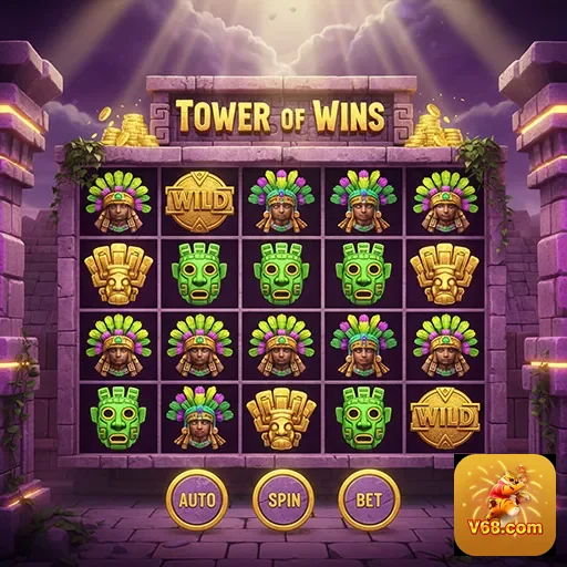 Ilustração de Acesso rápido a jogos