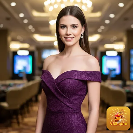 Imagem de v68 Cadastre-se e aproveite bônus rápidos e